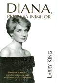 DIANA, PRINTESA INIMILOR