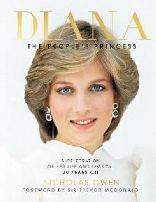 Diana: The People's Princess