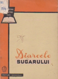 Diareele sugarului