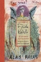 Diary Frida Kahlo: Intimate Self