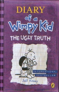 Diary of a Wimpy Kid : The Ugly Truth