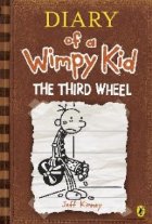 Diary Of A Wimpy Kid The Third Wheel