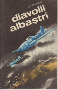 Diavolii albastri