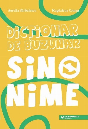 Dicţionar de buzunar : Sinonime