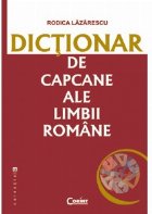 Dicționar capcane ale limbii române