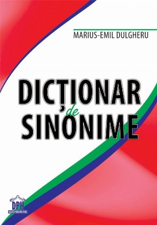 Dicționar de Sinonime