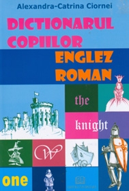 Dictionarul copiilor - englez - roman