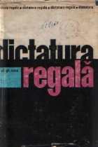 Dictatura regala (1938 1940)