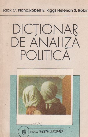 Dictionar de analiza politica