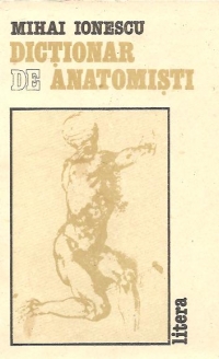 Dictionar de anatomisti