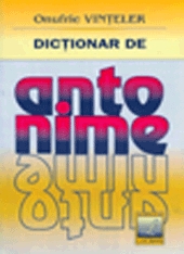 Dictionar de antonime