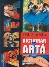 Dictionar de arta