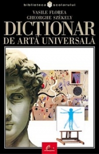 Dictionar de arta universala