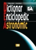 Dictionar astronomic enciclopedic