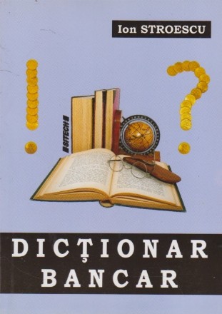 Dictionar Bancar