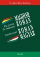 Dictionar buzunar maghiar roman/roman maghiar