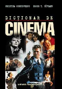 Dictionar de cinema