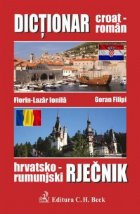 Dictionar croat-roman