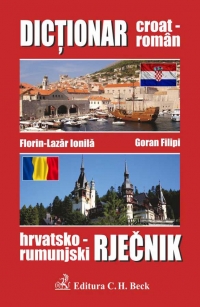 Dictionar croat-roman