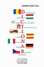 Dictionar dacoroman maghiar dialectul aroman