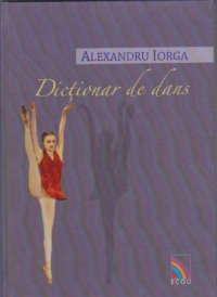 Dictionar de dans