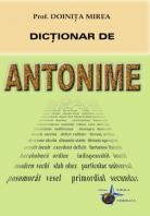 Dictionar de antonime