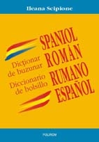 Dictionar de buzunar spaniol-roman/Diccionario de bolsillo rumano-espanol