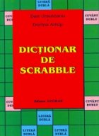 Dictionar Scrabble