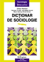 Dictionar de sociologie (coeditare)