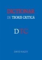 Dictionar de teorie critica