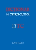 Dictionar de teorie critica