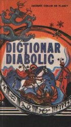 Dictionar diabolic Volumul lea