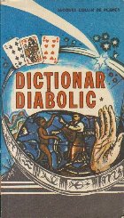 Dictionar diabolic Volumul