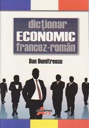 Dictionar economic francez-roman