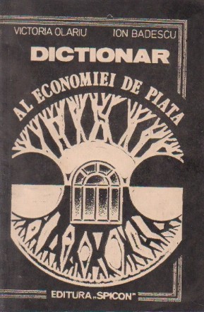 Dictionar al economiei de piata