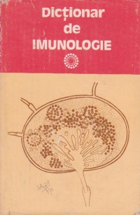 Dictionar enciclopedic de imunologie