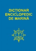 Dictionar Enciclopedic Marina volumul