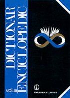 Dictionar Enciclopedic (H-K) (vol.3)