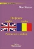 Dictionar englez-roman pentru elevi si studenti