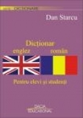 Dictionar englez-roman pentru elevi si studenti