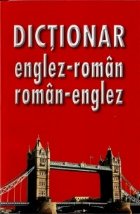 Dictionar englez-roman, roman-englez (Olga Herisanu)