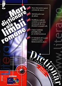 Dictionar englez - roman de termeni de afaceri / CD-ROM