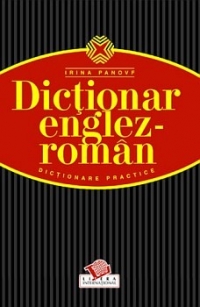 Dictionar englez-roman