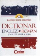 Dictionar Englez Roman (Engleza americana)