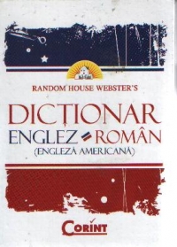 Dictionar Englez-Roman (Engleza americana)