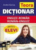 Dictionar englez roman roman englez