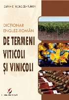 Dictionar englez-roman de termeni viticoli si vinicoli