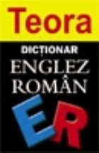 Dictionar englez roman Cod 0834