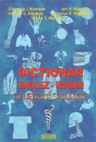 Dictionar englez roman medicina biologie