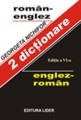 DICTIONAR ENGLEZ - ROMAN / ROMAN - ENGLEZ